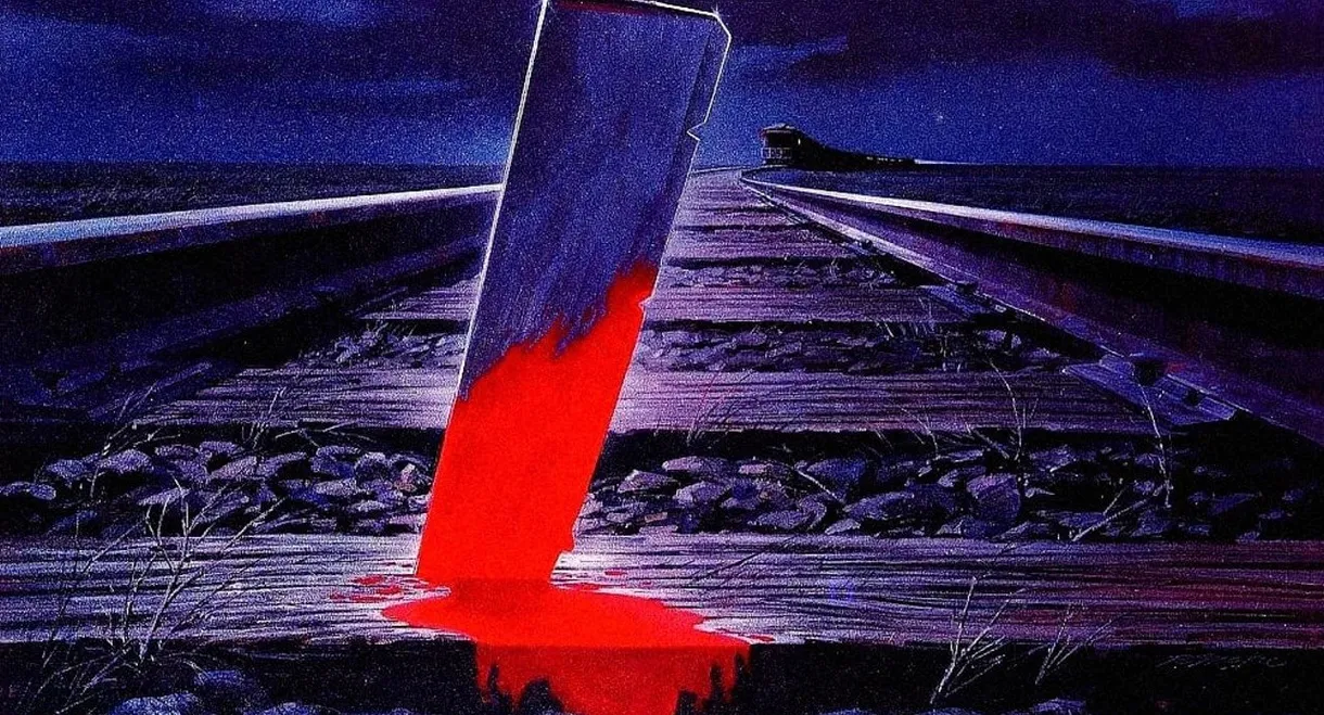 Night Train to Terror