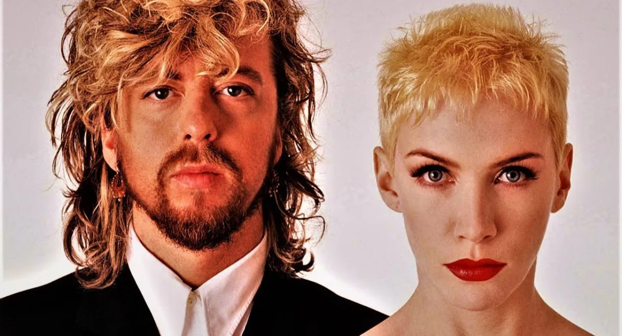 Eurythmics Live