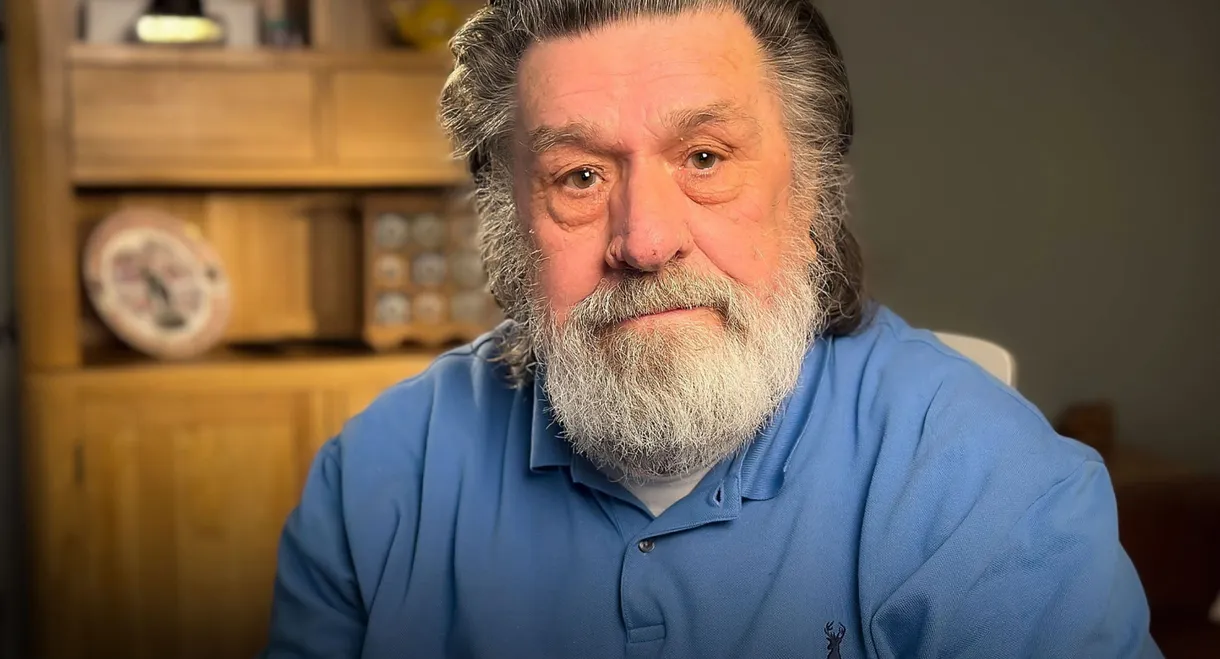 Ricky Tomlinson Remembers... The Royle Family