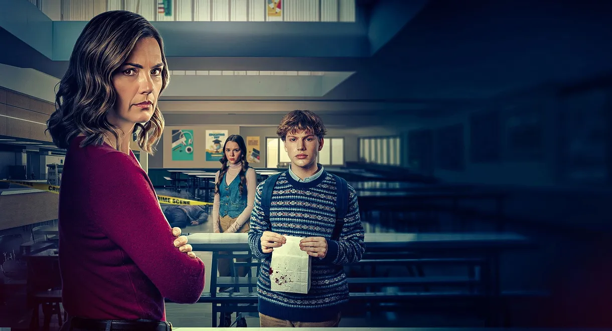 Taste of His Own Poison