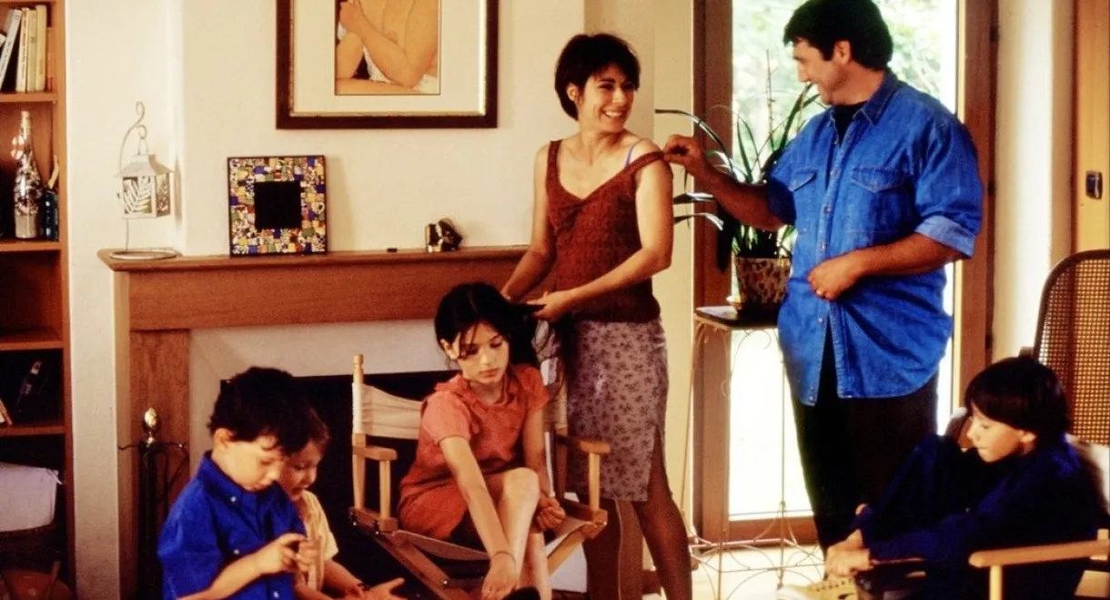 Women or Children First