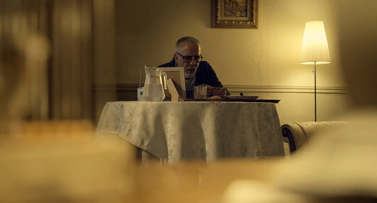 Mi querido Juan Manuel