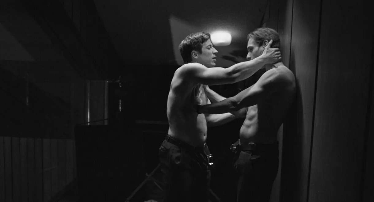 Beautiful Evening, Beautiful Day