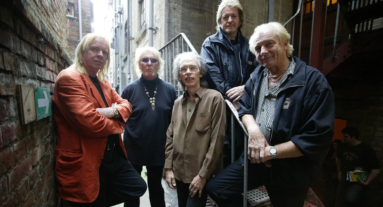 Yessongs: 40 Years On