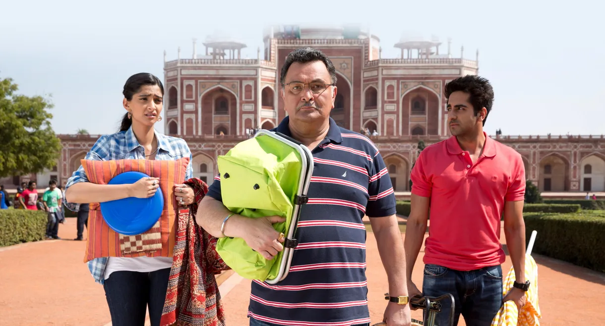 Bewakoofiyaan