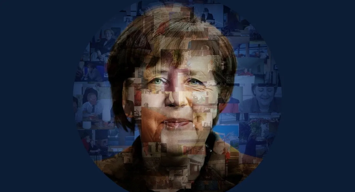 Die Ära Merkel - Gesichter einer Kanzlerin