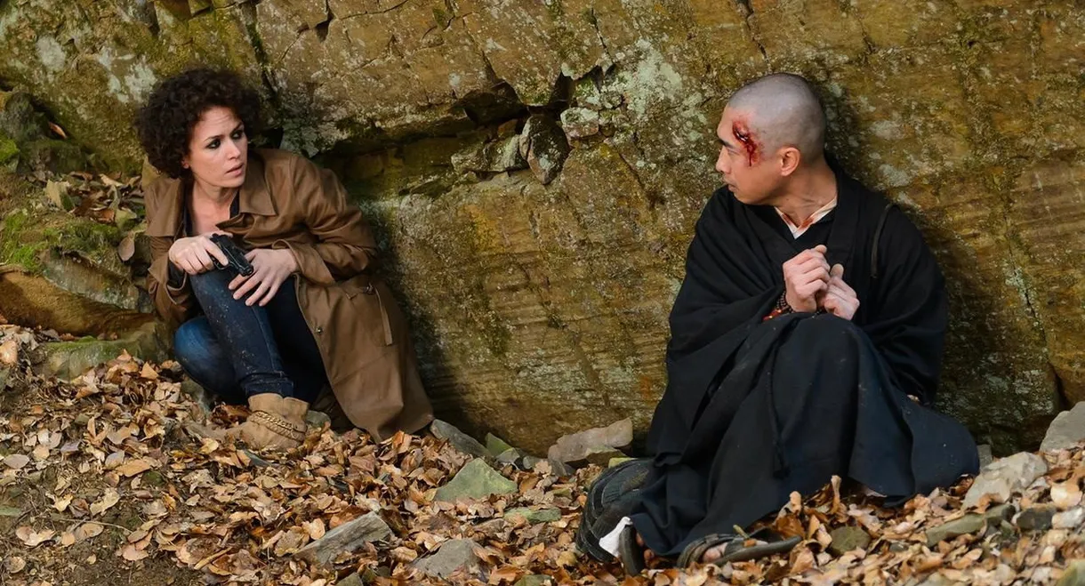 Zen and the Art of Murder