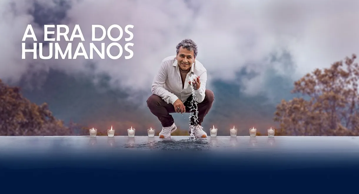 A Era dos Humanos