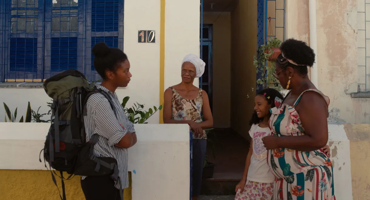 A Minha Saudade num Retrato eu Guardei