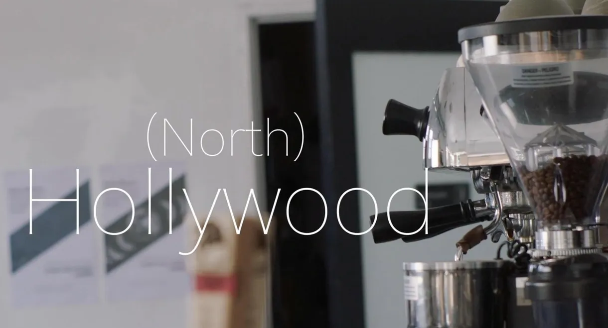(North) Hollywood