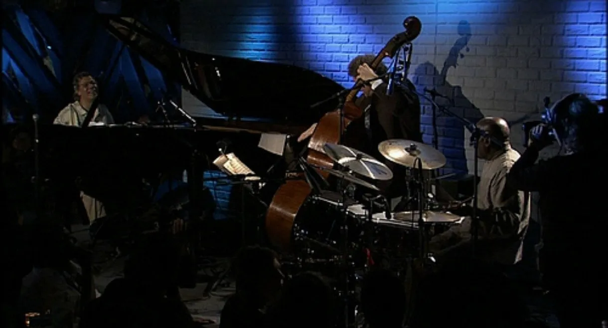 Chick Corea Now He Sings, Now He Sobs Trio - Rendezvous In New York