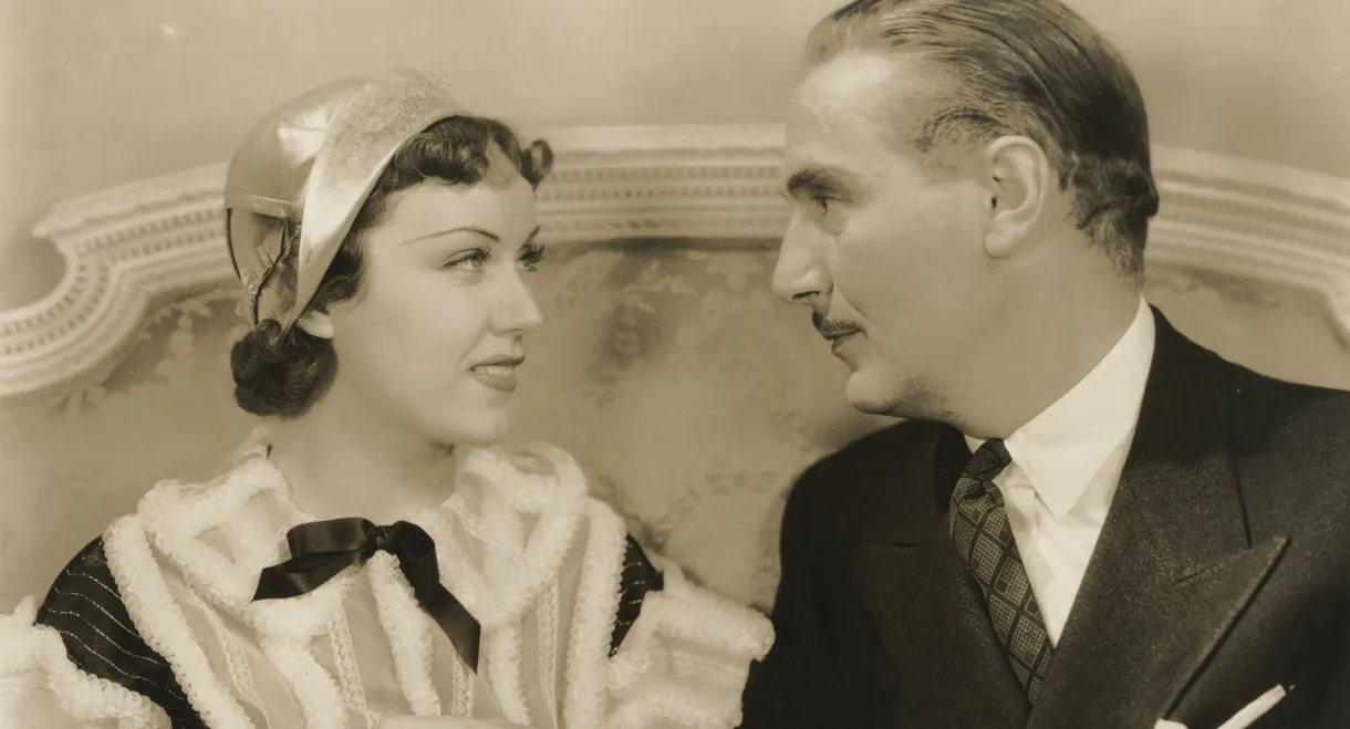 The Countess of Monte Cristo