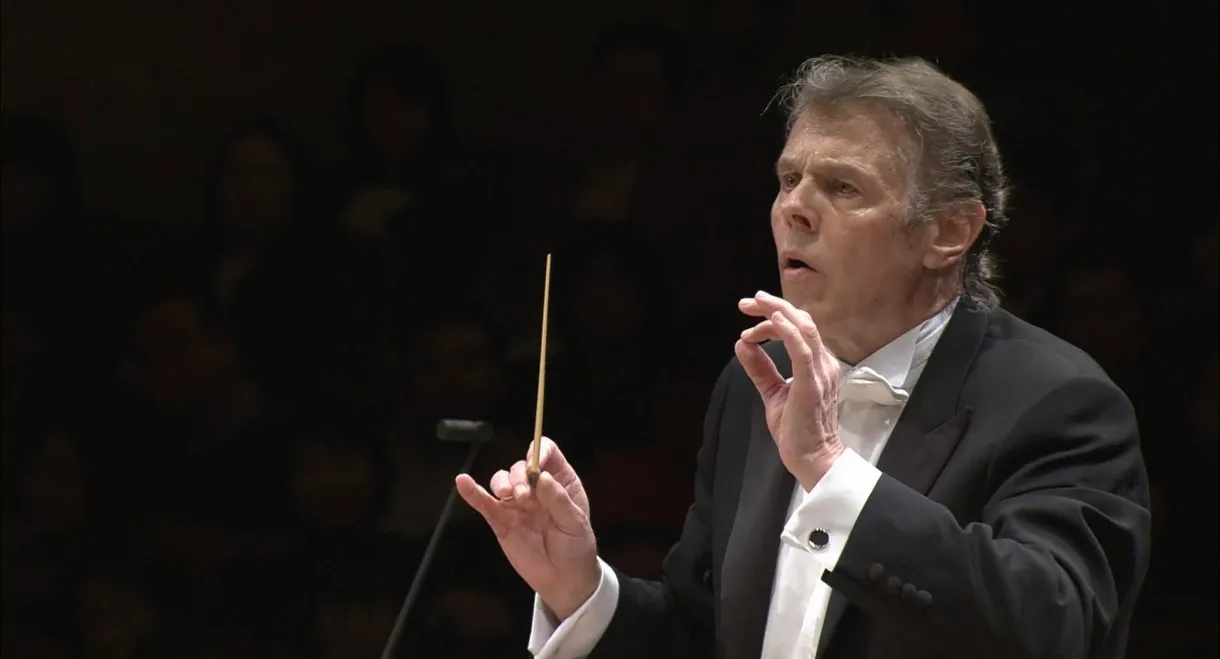 Beethoven · Die Symphonien