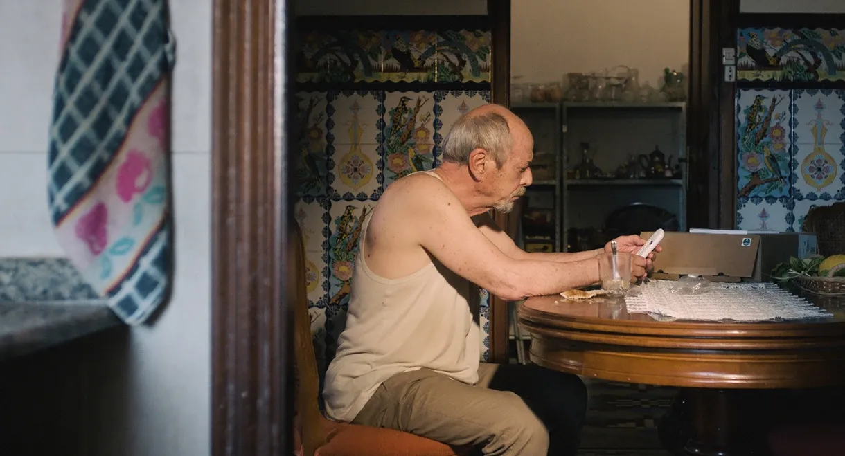 Switched On. Ready to Use