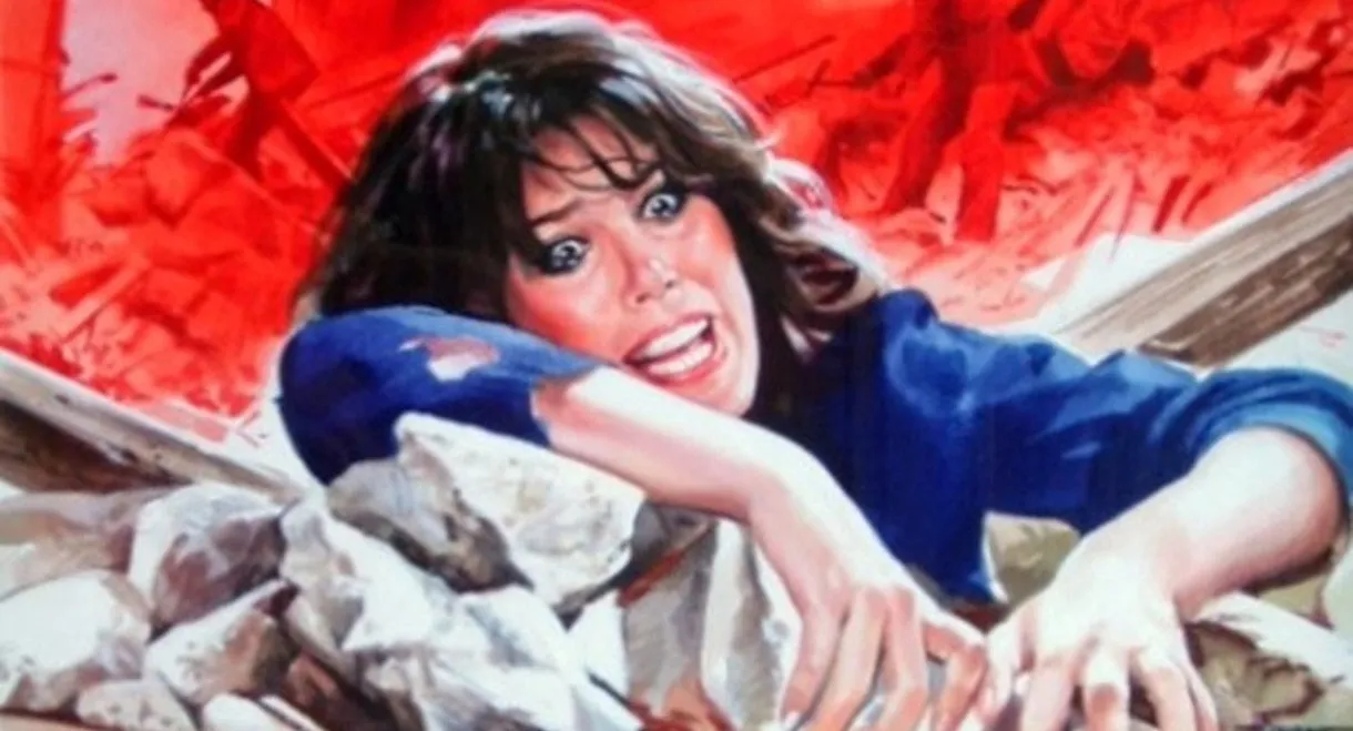 Apocalisse di un terremoto