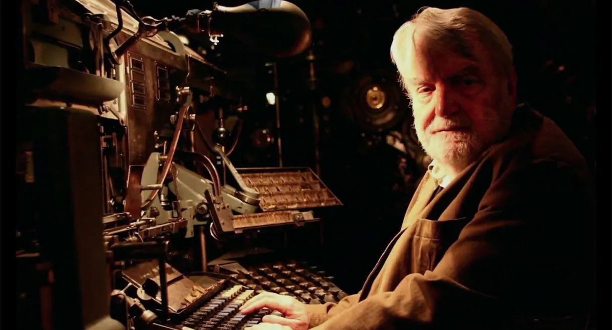 El testigo (Conversaciones con Osvaldo Bayer)