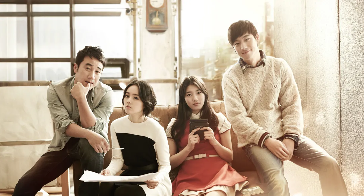 Architecture 101