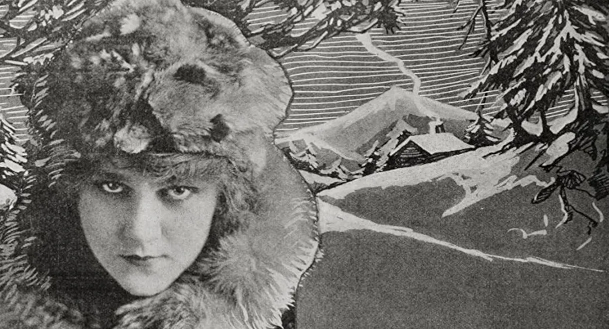 The Wolf and His Mate