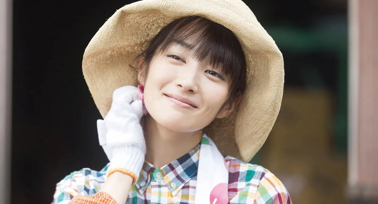 The Sowing Traveller 3