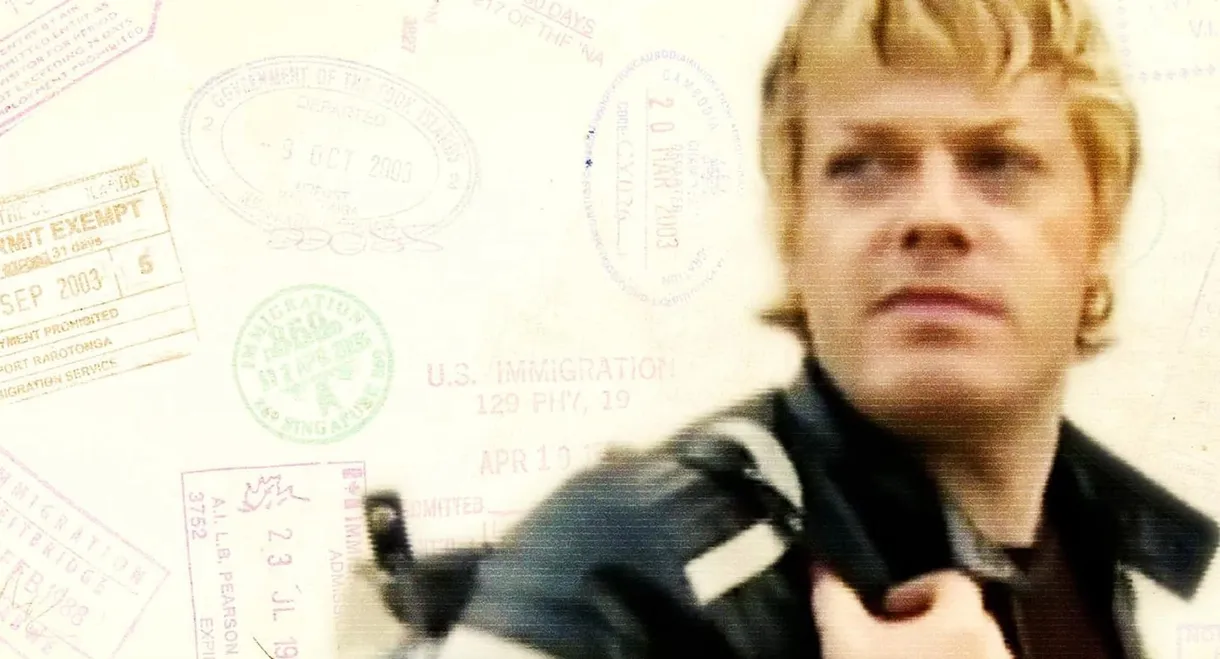 Je Suis A Stand-Up: Eddie Izzard Abroad