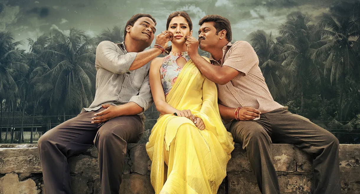 Where Is The Venkatalakshmi