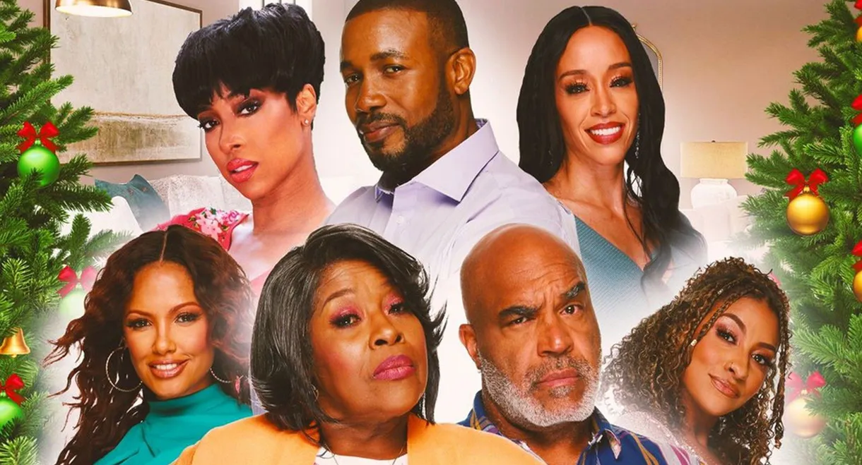 Momma Said Come Home For Christmas