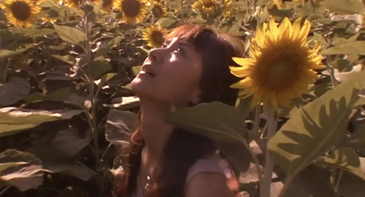 Girlfriend: Someone Please Stop the World