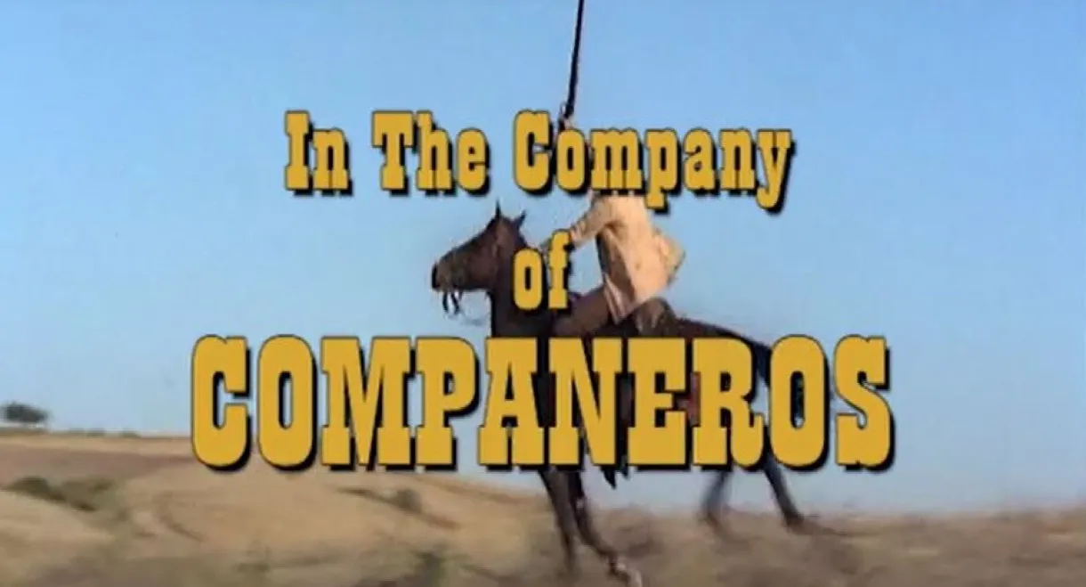 In the Company of Compañeros