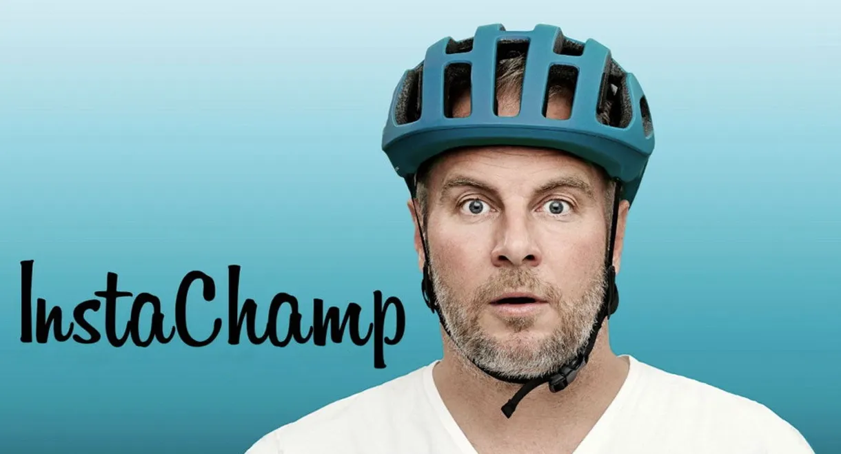Uffe Holm: InstaChamp