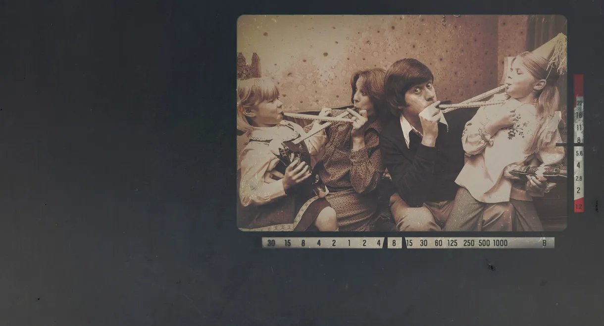 Mike Yarwood: Thank You For The Laughs