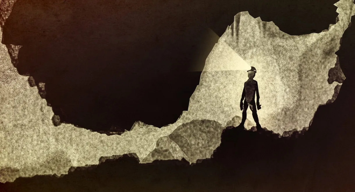 Unknown: Cave of Bones