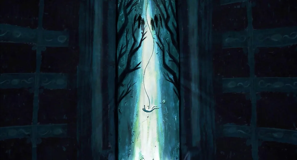 Fall of the Ibis King