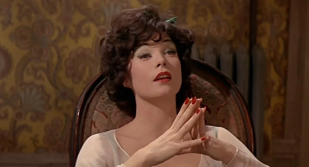 Irma la Douce