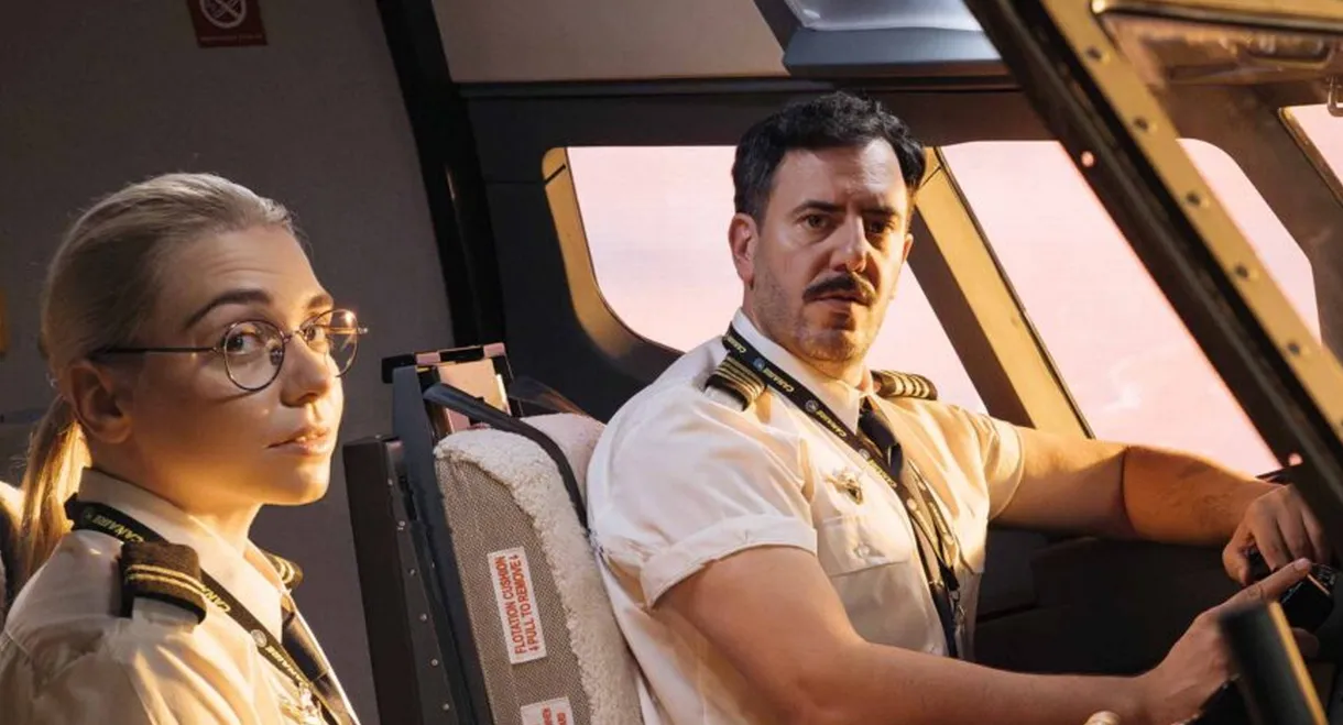 La cosa en la niebla