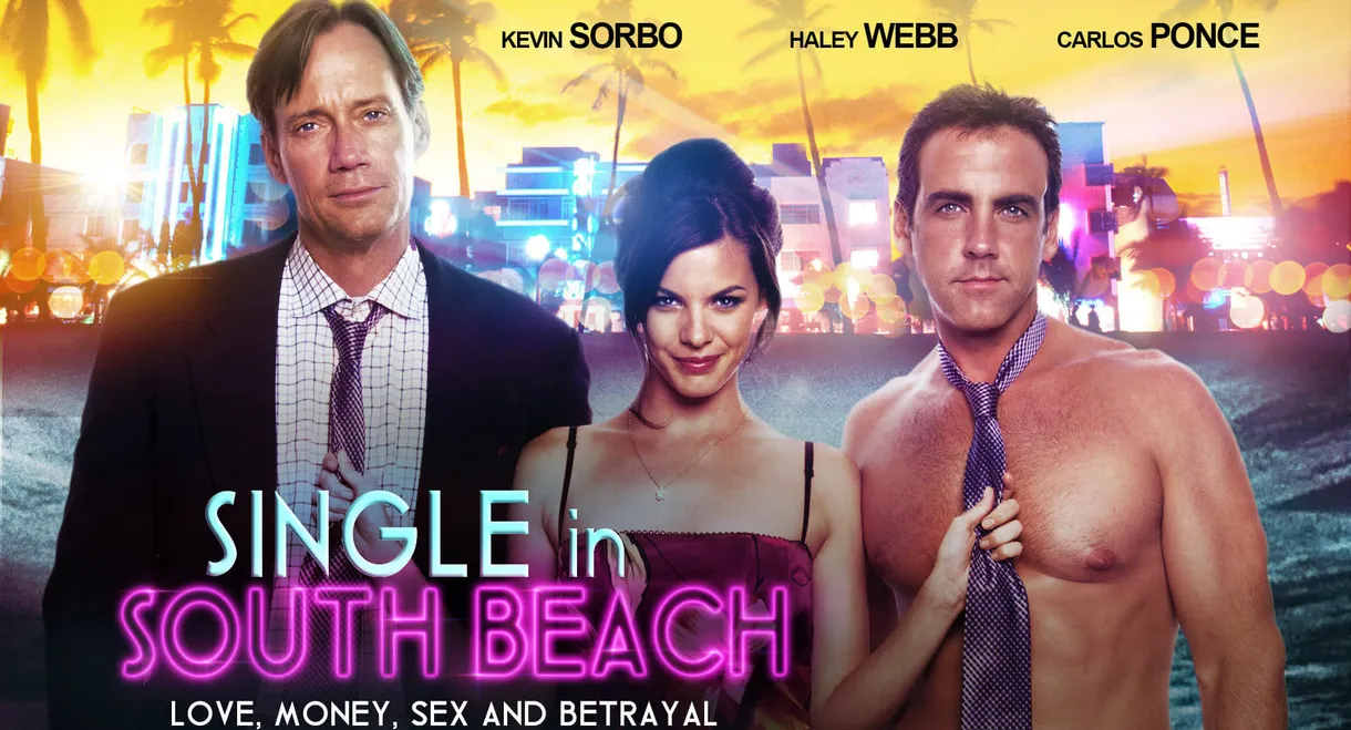 Single In South Beach