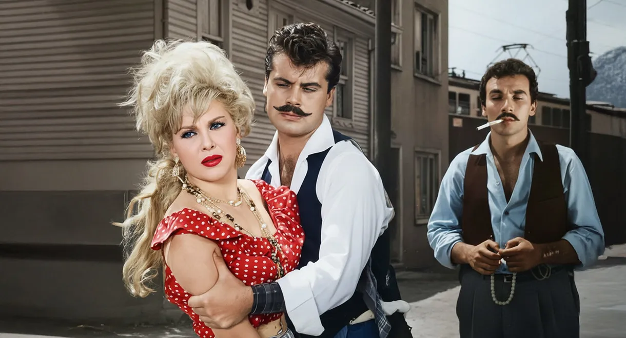 Bana Derler Külhanlı