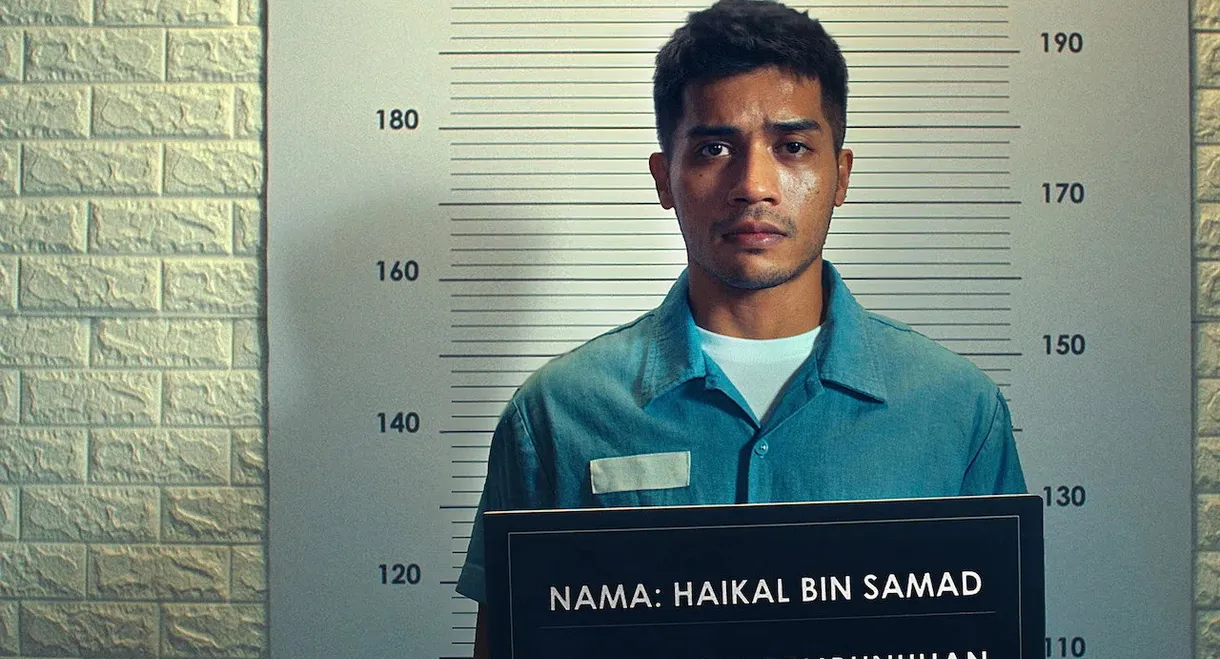 The Lord Musang King