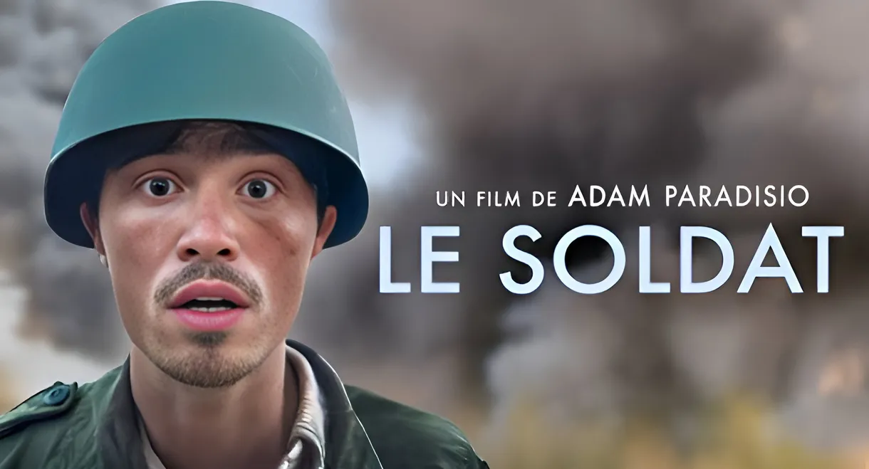 LE SOLDAT