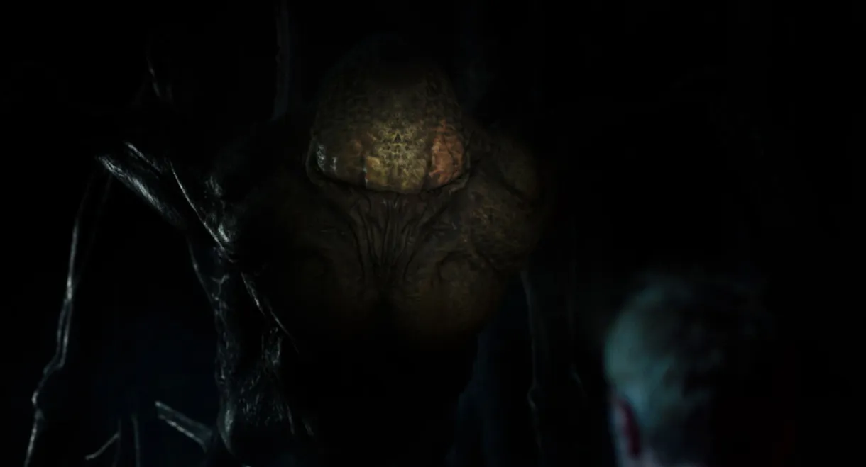 The Encounter at Boundless