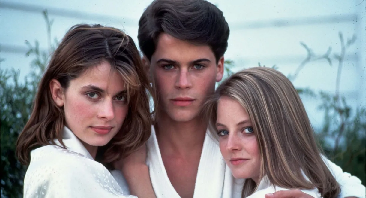 The Hotel New Hampshire