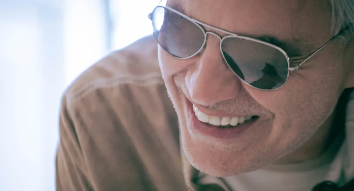 Andrea Bocelli: Because I Believe