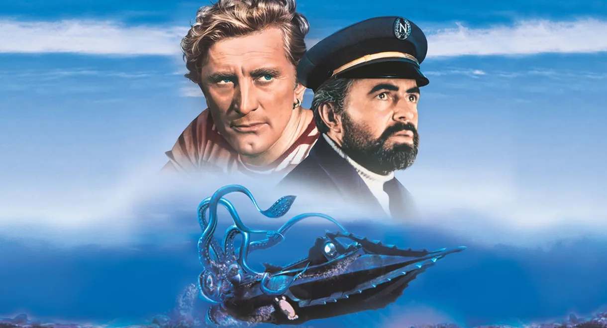20,000 Leagues Under the Sea