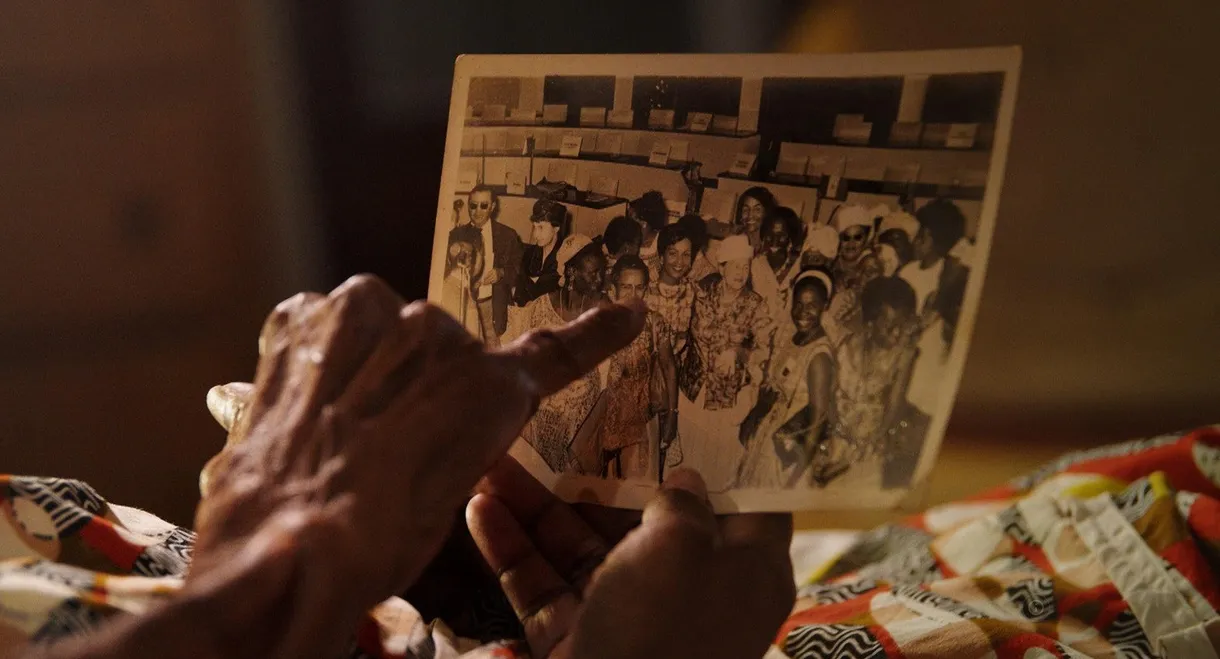 Germaine le Goff, the Story of a Pioneer