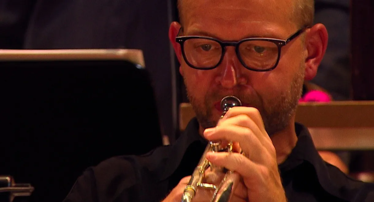 Raiders of the Symphony