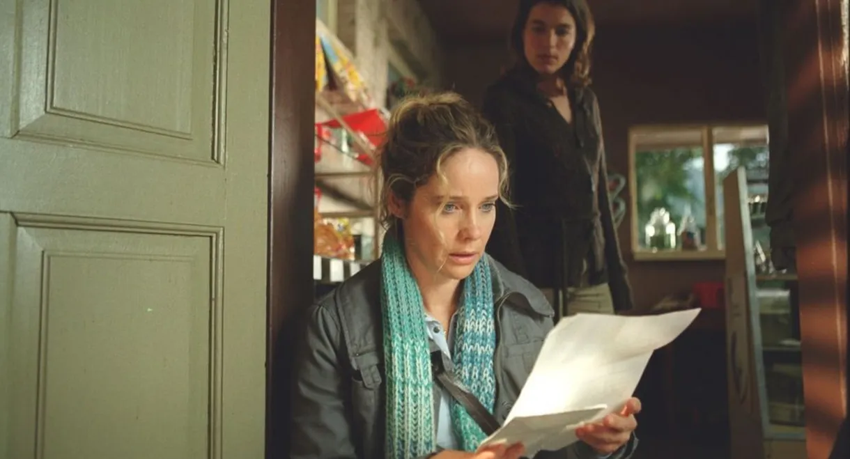 Heiratsschwindlerin mit Liebeskummer