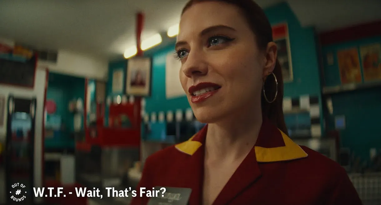 W.T.F. – Wait, That’s Fair?