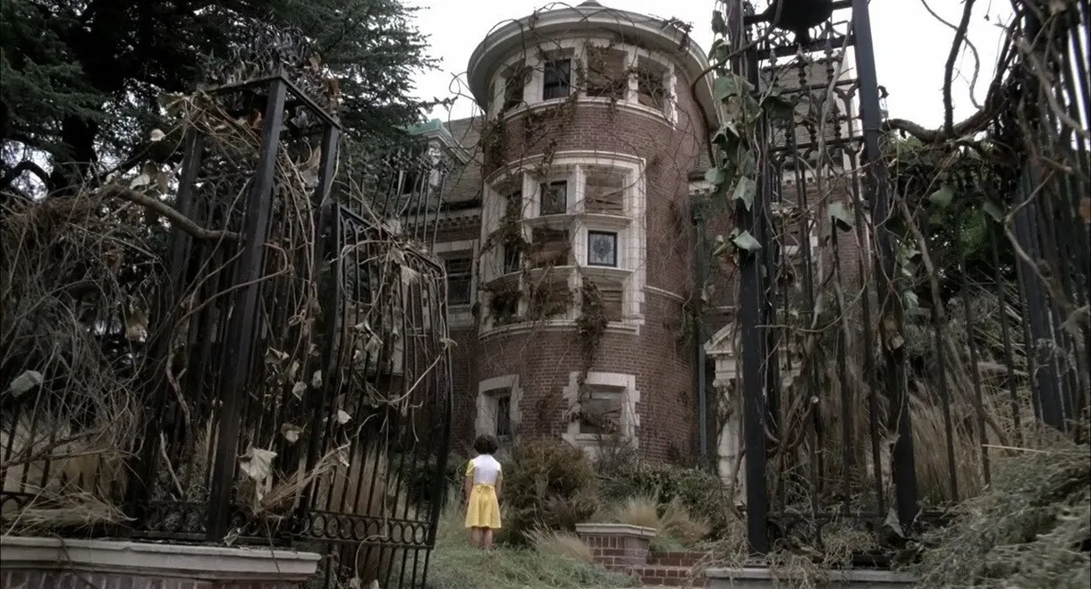 Behind the Fright: The Making of American Horror Story