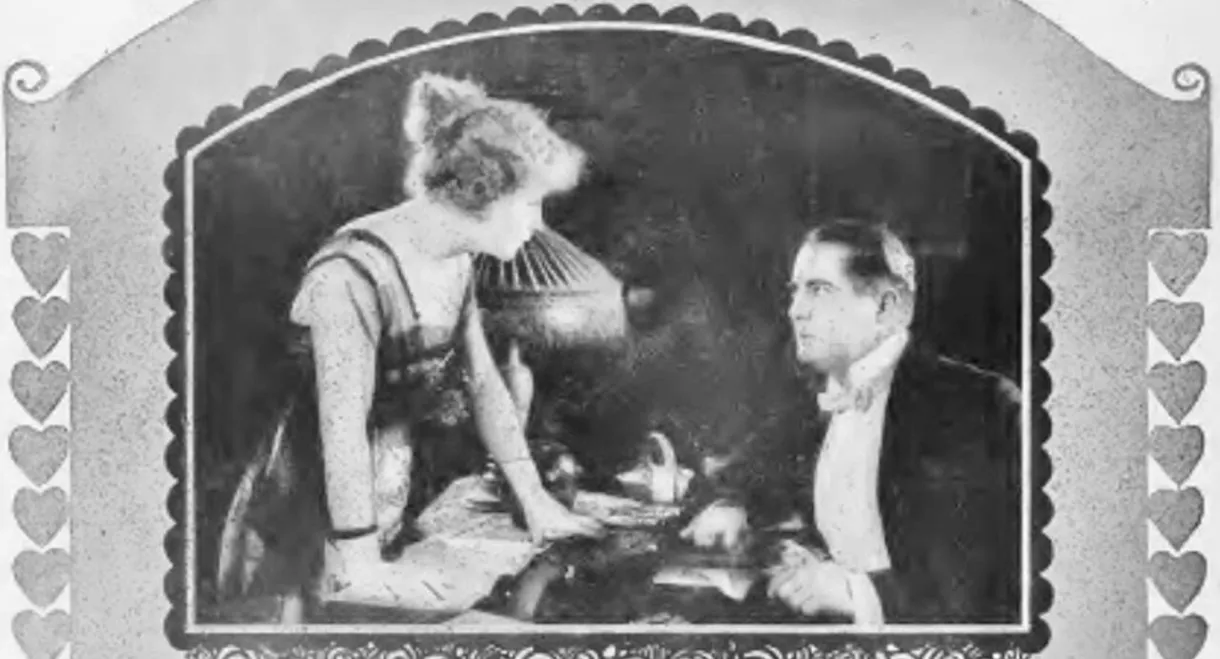 The Heart of Rachael