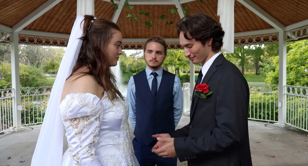 Until Death Do Us Part