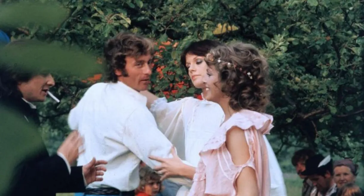 Hugs and Other Things